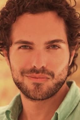 Photo of Frantz Cossío