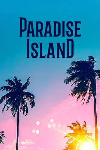 Poster for Paradise Island