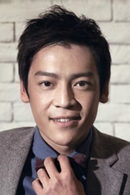 Photo of Wang Ziyi