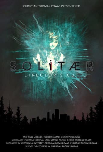 Poster for Solitary