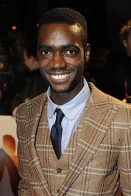 Photo of Sergio Hasselbaink