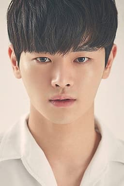 Photo of Jang Dong-ju