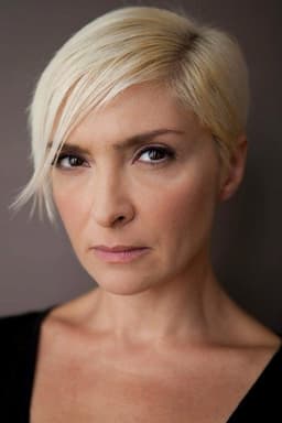 Photo of Şebnem Köstem