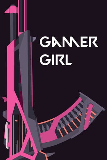 Poster for Gamer Girl