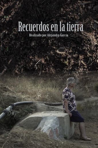 Poster for Recuerdos en la tierra