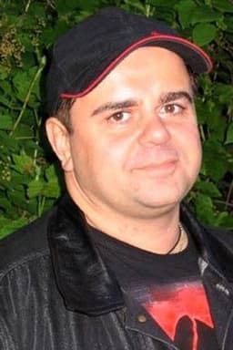 Photo of Sergey Rost