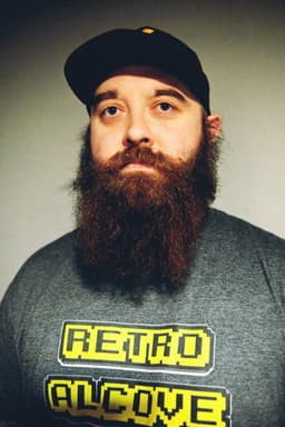 Photo of Matt Van Bodegraven
