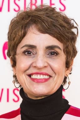 Photo of Adriana Ozores
