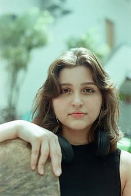 Photo of Luana Siqueira