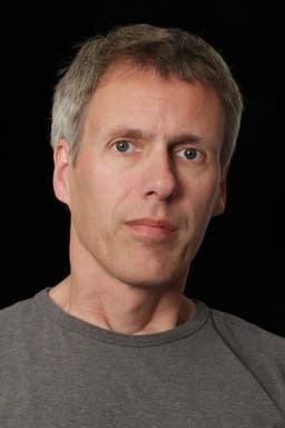 Photo of Mick West
