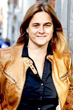 Photo of Carole Baillien