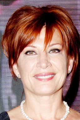 Photo of Patricia Bernal
