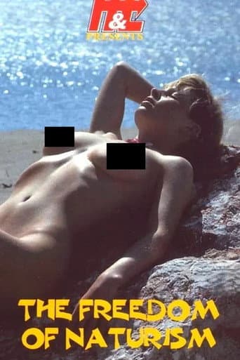Poster for Freedom of Naturism