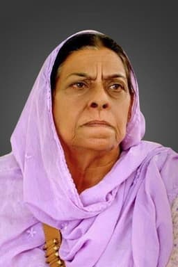 Photo of Nirmal Rishi