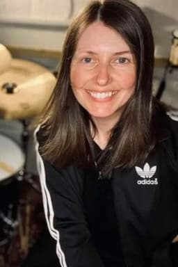 Photo of Audrey Tait