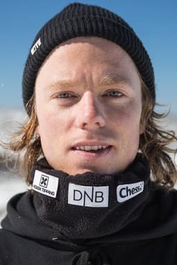 Photo of Torstein Horgmo