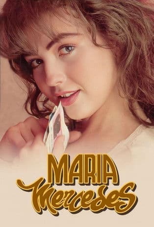 Poster for Maria Mercedes