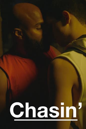 Poster for Chasin'