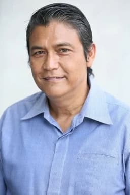 Photo of Pairot Sangwariboot