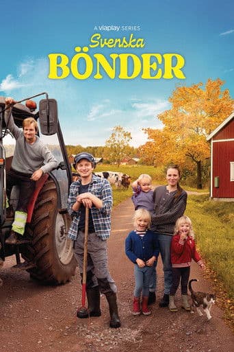 Poster for Svenska bönder