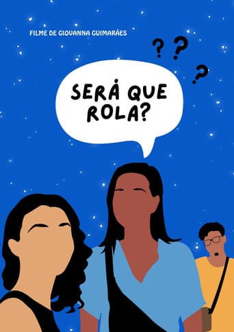Poster for Será que rola?