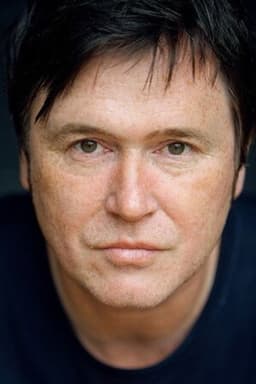 Photo of Uwe Bohm