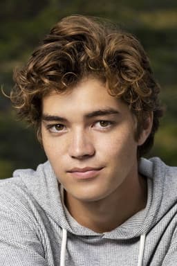 Photo of Matthew Sato