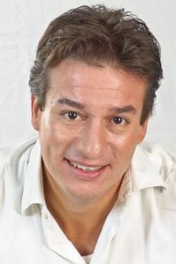 Photo of Sergio Coto