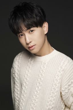 Photo of Meng Yuechen