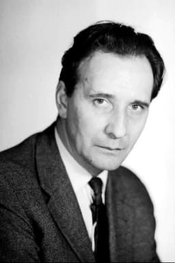 Photo of Andrzej Szczepkowski