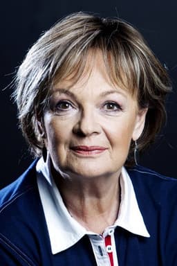 Photo of Jana Hlaváčová