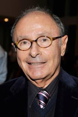 Photo of Peter Bart
