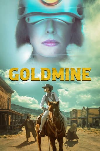 Poster for Goldmine