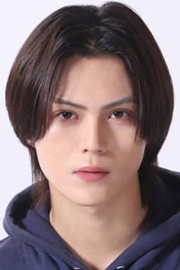 Photo of Hideyoshi Kan