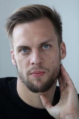 Photo of Vanya Dzhaferovich