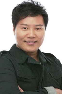 Photo of Keiji Hirai