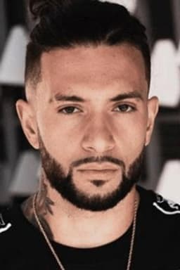 Photo of Thomas Oliveira