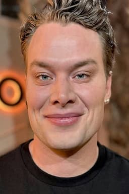 Photo of Nicklas Bøhm