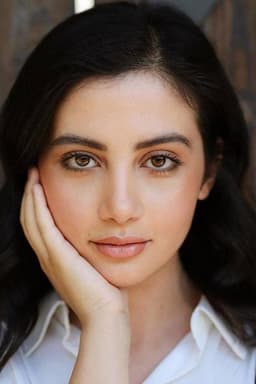 Photo of Faten Saeed