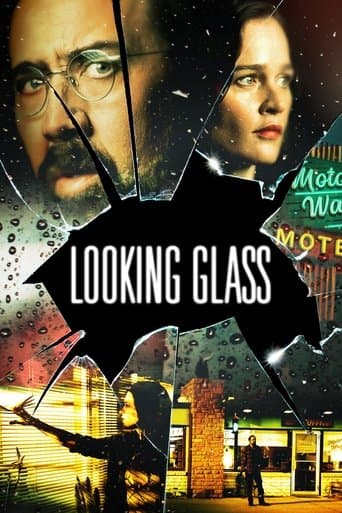 Poster for Looking Glass