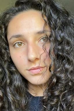 Photo of Carlota Carvajal