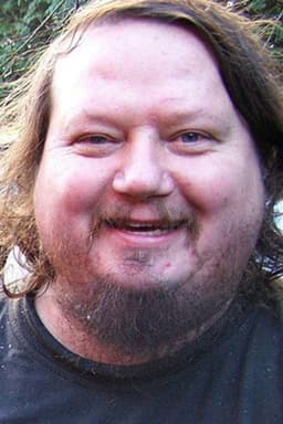 Photo of Peter Ludolf