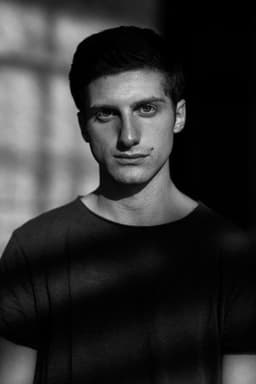 Photo of Leonardo Venturi