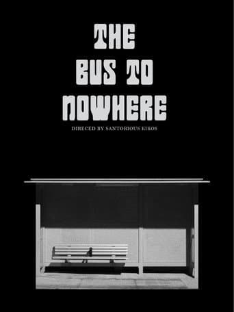 Poster for The Bus to Nowhere