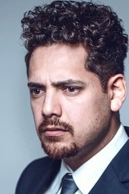 Photo of Cesar Ramos