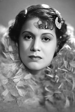Photo of Hilda Moreno