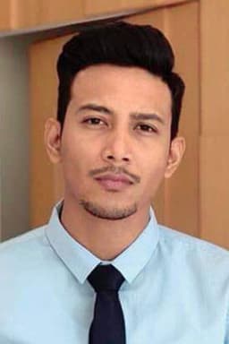 Photo of Fendy Bakry
