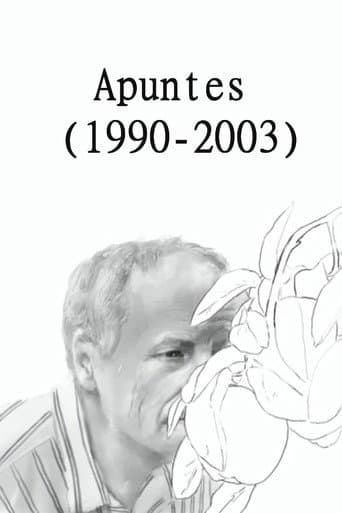 Poster for Sketches (1990-2003)