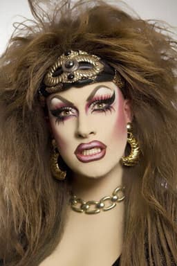 Photo of Jackie Beat
