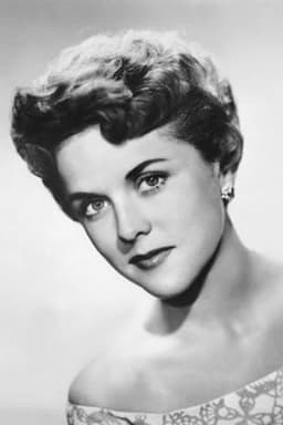 Photo of Barbara Whiting